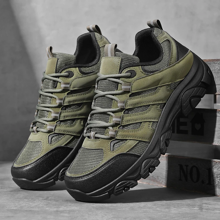 Ridgewalker Hiking Shoes