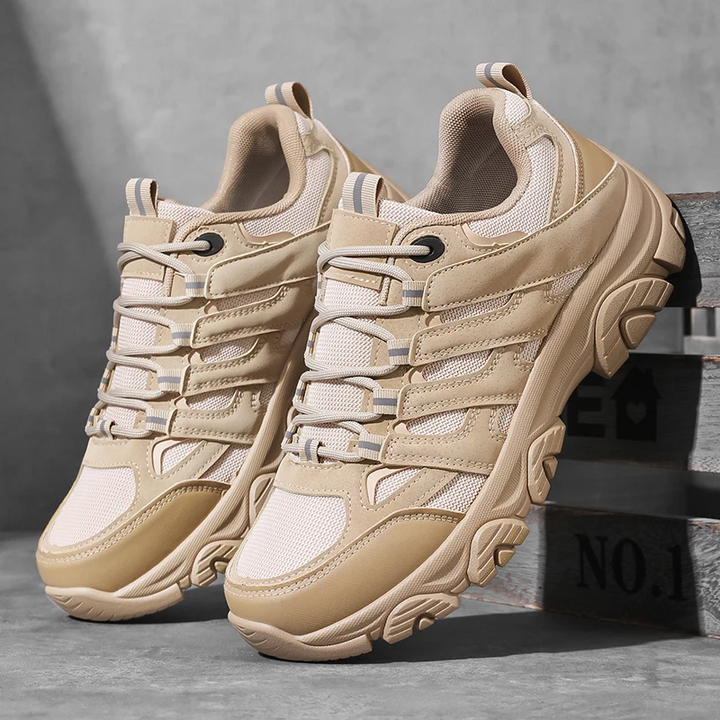 Ridgewalker Hiking Shoes