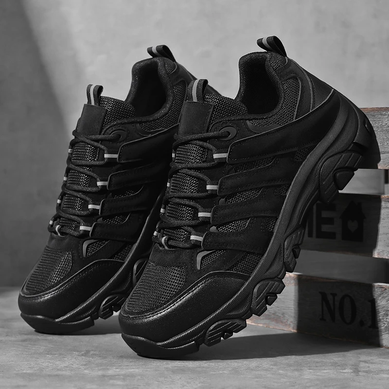 Ridgewalker Hiking Shoes