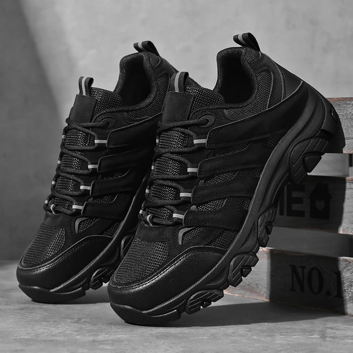 Ridgewalker Hiking Shoes