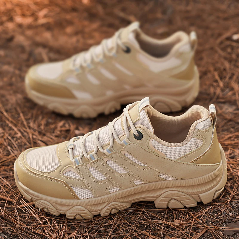 Ridgewalker Hiking Shoes