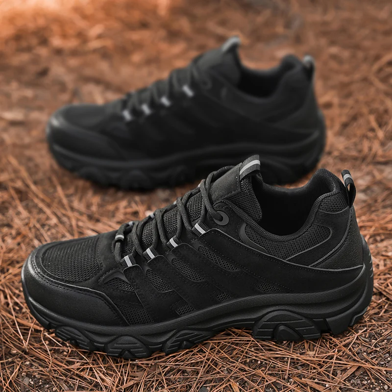 Ridgewalker Hiking Shoes