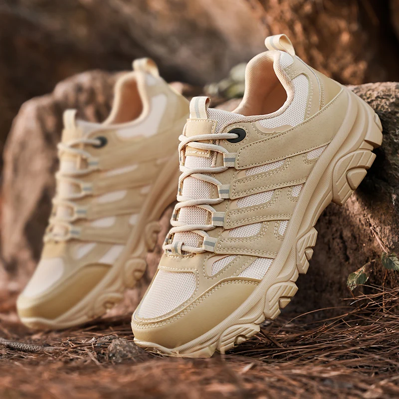 Ridgewalker Hiking Shoes