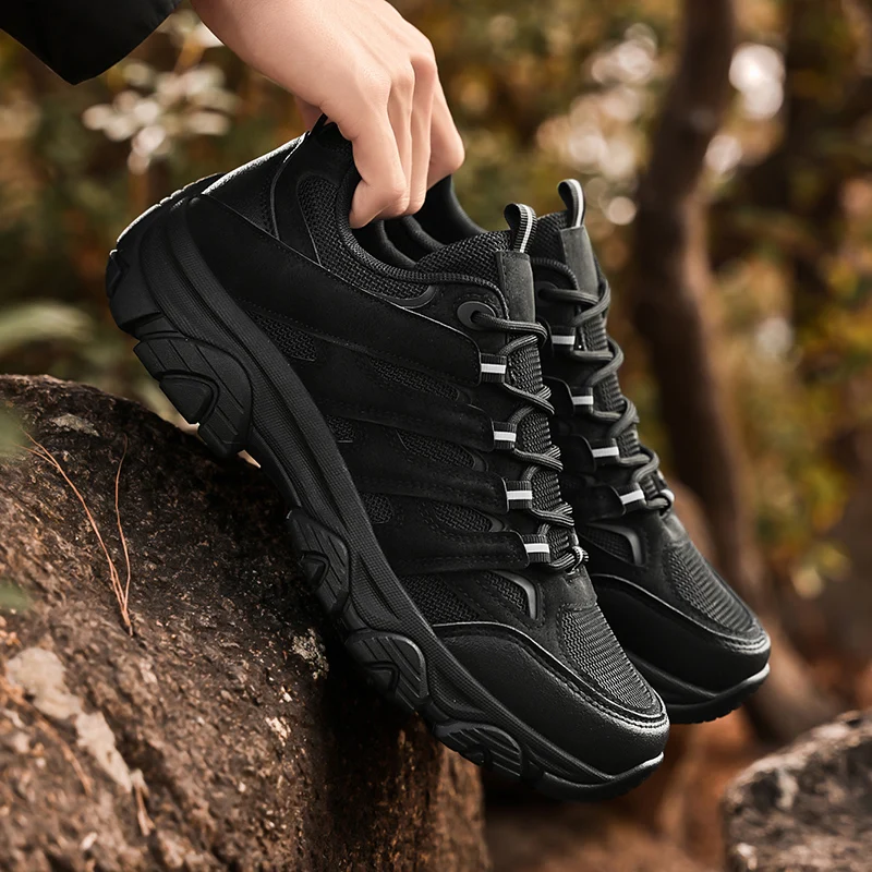 Ridgewalker Hiking Shoes