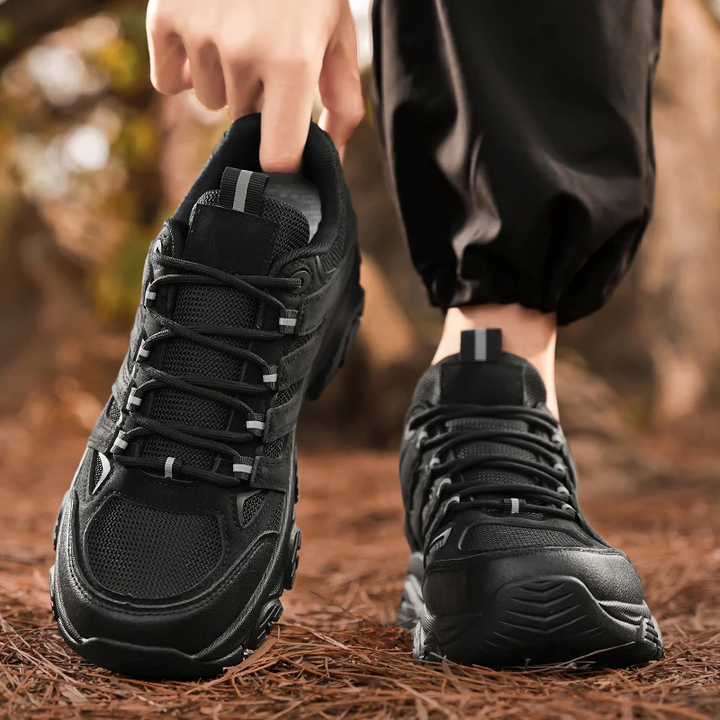 Ridgewalker Hiking Shoes