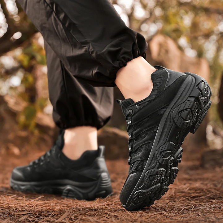 Ridgewalker Hiking Shoes