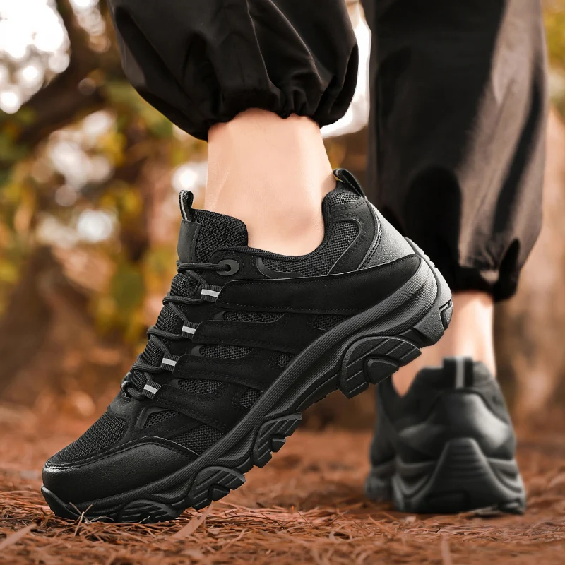 Ridgewalker Hiking Shoes