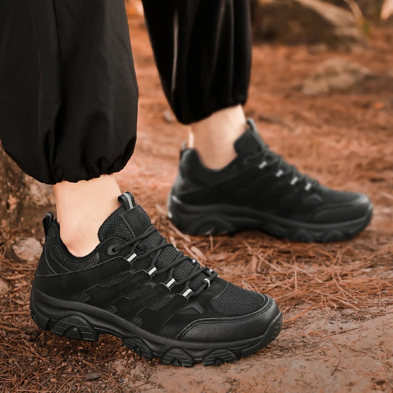 Ridgewalker Hiking Shoes