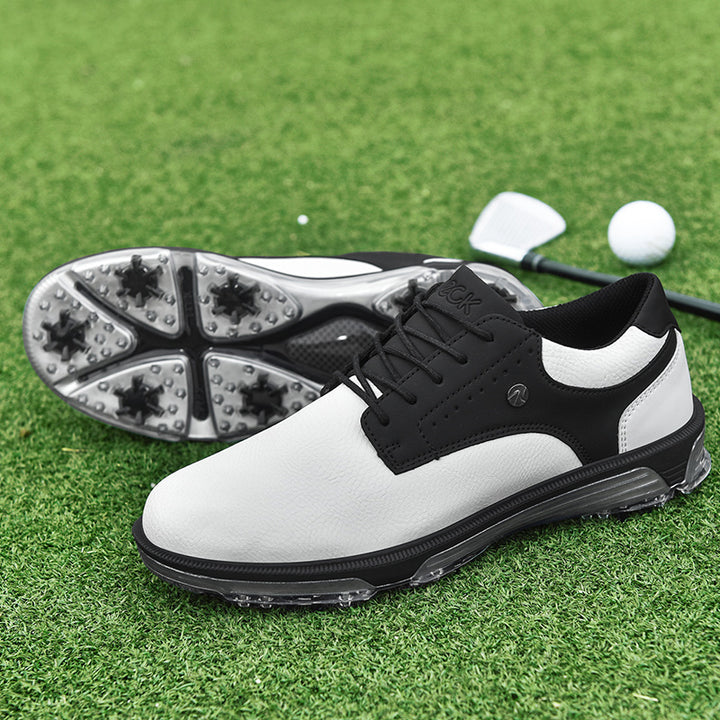 Asher Golf Shoes