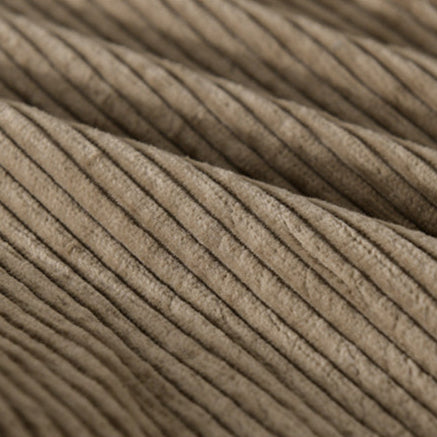 The Urban Corduroy Button-Up