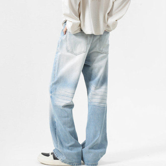 Axel Baggy Jeans