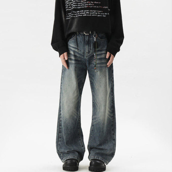 Axel Baggy Jeans