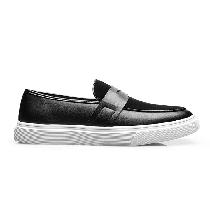 Camden Leather Loafers