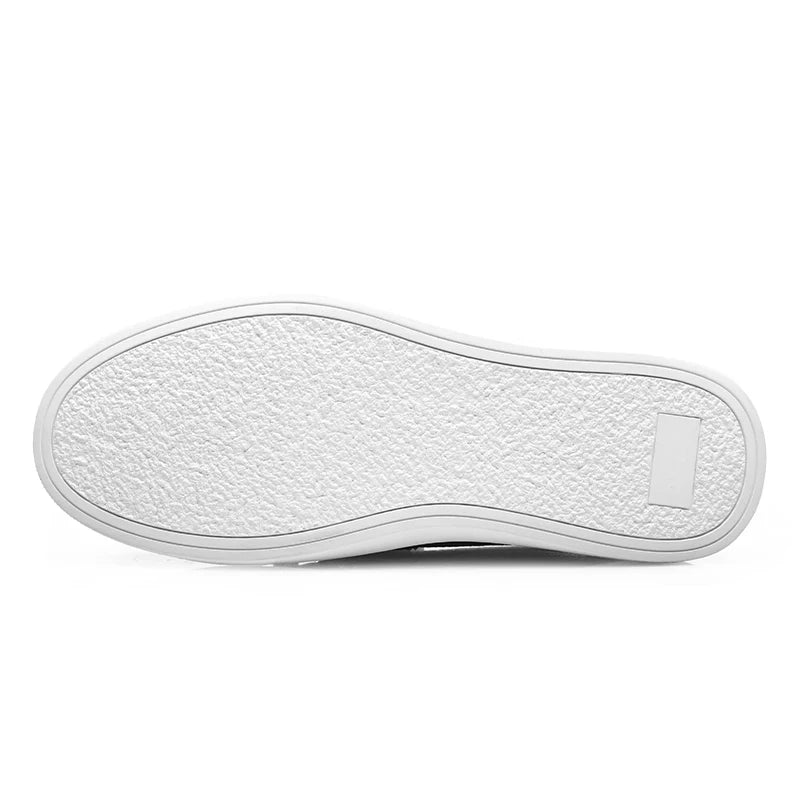 Camden Leather Loafers