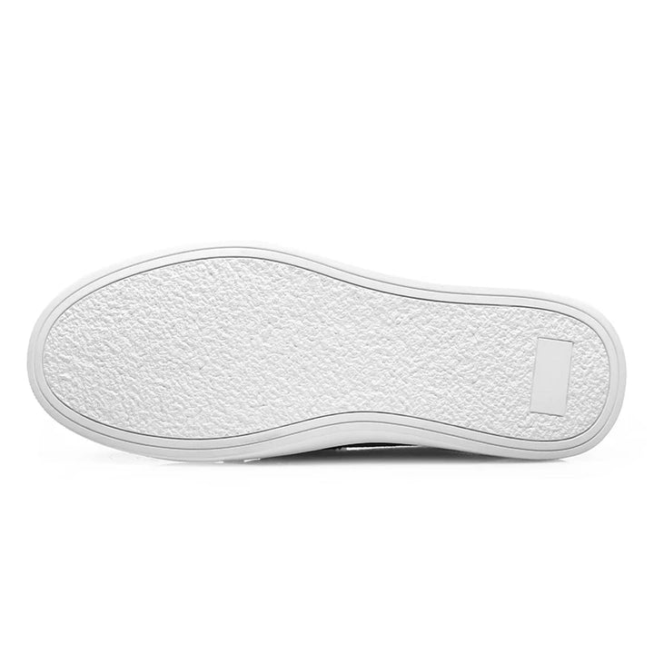 Camden Leather Loafers