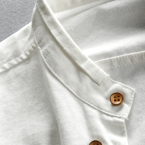 Kairo Button Up Shirt