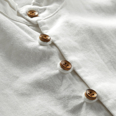 Kairo Button Up Shirt