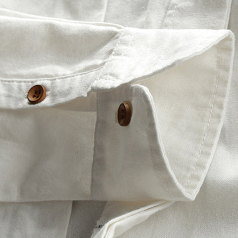 Kairo Button Up Shirt
