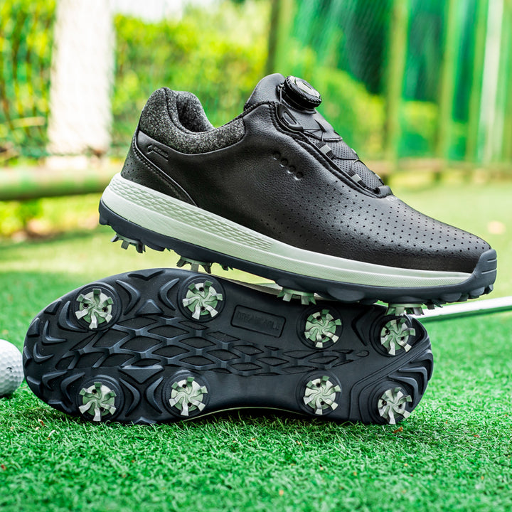 Aurelian Golf Shoes