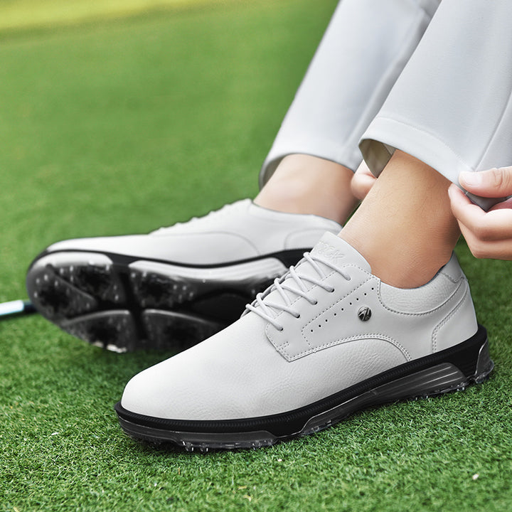 Asher Golf Shoes