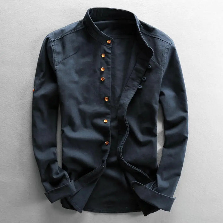 Kairo Button Up Shirt