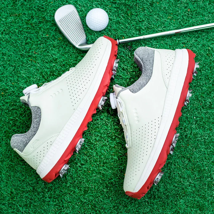 Aurelian Golf Shoes