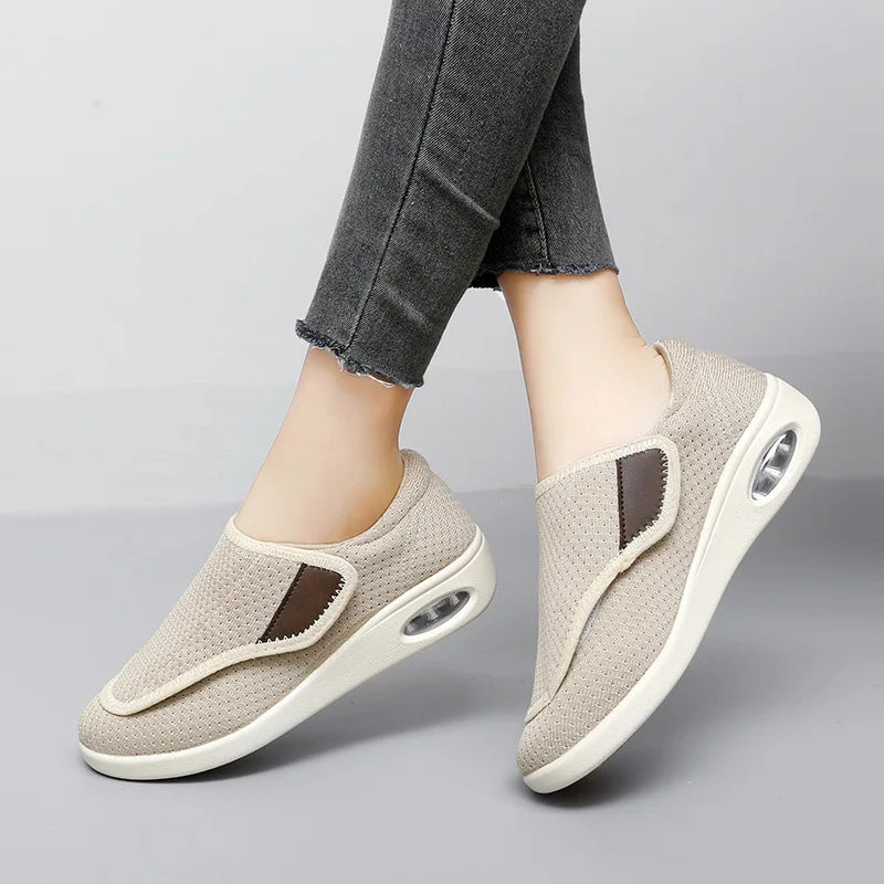 Elara Orthopedic Shoes