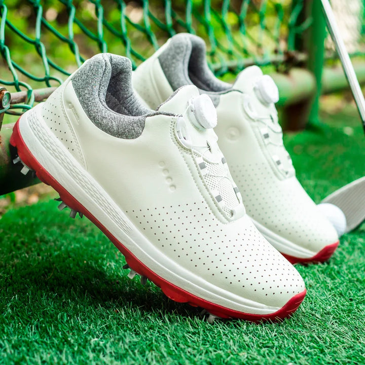 Aurelian Golf Shoes