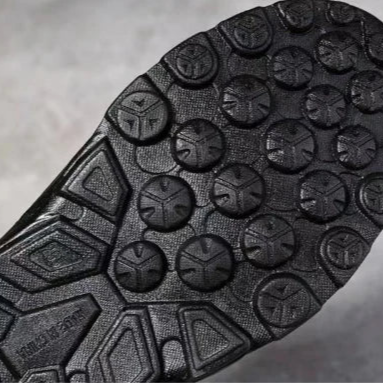 Luca Suede Ortho Loafers