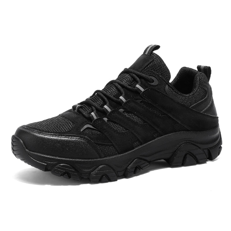 Ridgewalker Hiking Shoes