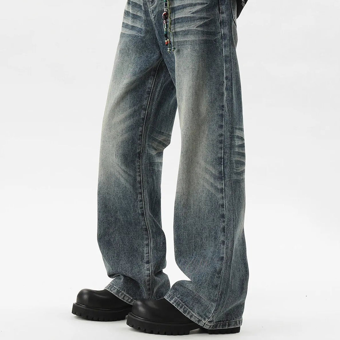 Axel Baggy Jeans