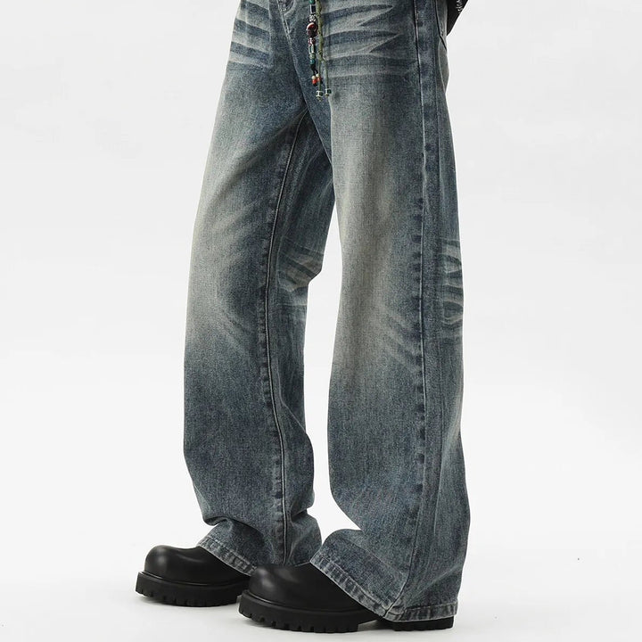 Axel Baggy Jeans