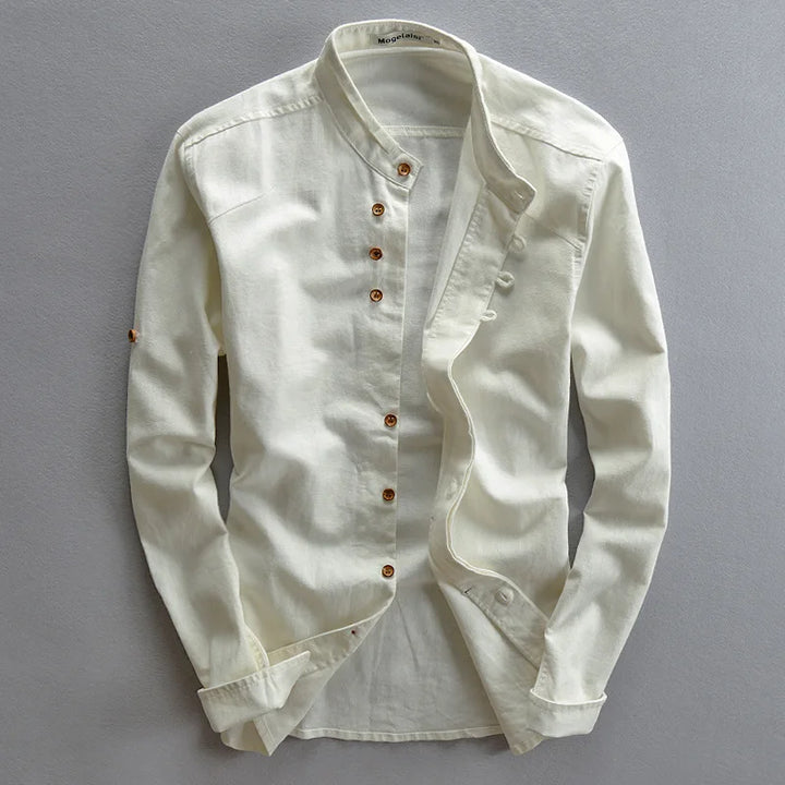 Kairo Button Up Shirt