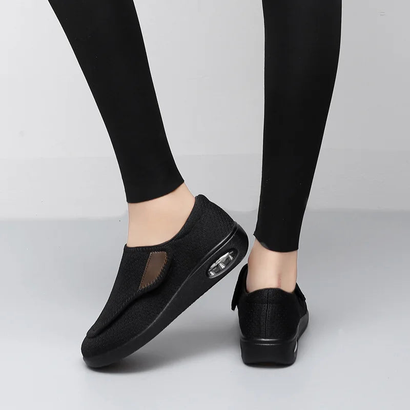 Elara Orthopedic Shoes