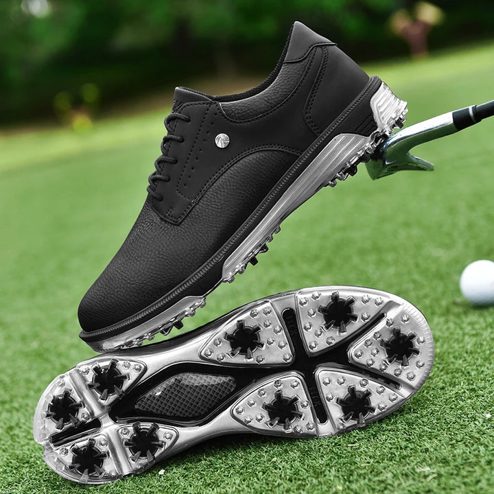 Asher Golf Shoes