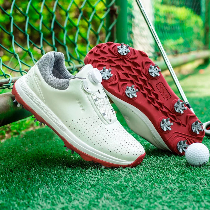Aurelian Golf Shoes