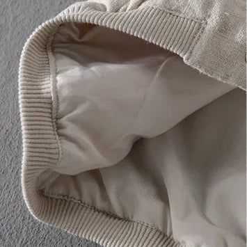 Hudson Linen Jacket